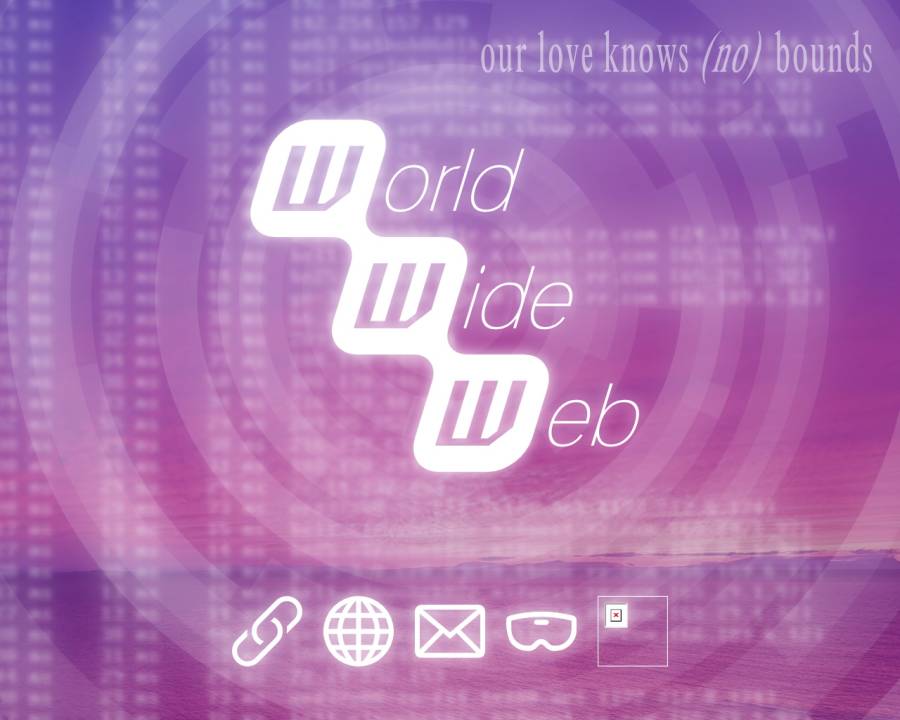 world wide web